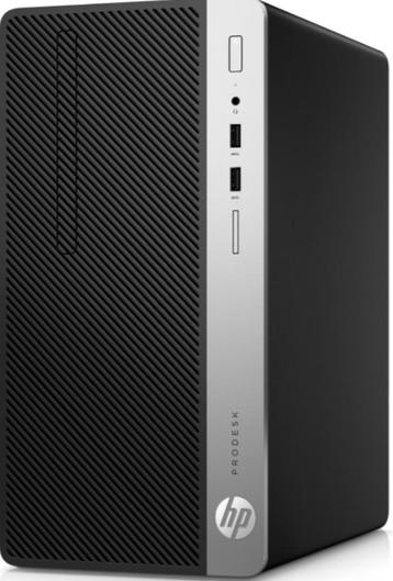HP Prodesk 400 G4 MT beschikbaar voor biedingen