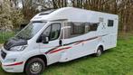 Camper Sunlight T67, Integraal, Sunlight, Ringverwarming, Fiat