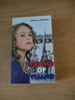 Vriend of vijand- Liesbeth van Binsbergen, Boeken, Ophalen of Verzenden, Gelezen