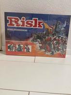 Risk, Ophalen, Nieuw
