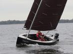 Aluminium zeilboot Zeeg 520, Watersport en Boten, Open zeilboten, Ophalen, Geen motor, Overige brandstoffen, Overige typen