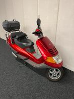 Hexagon 150cc LC, Ophalen, Tweetakt, Overige modellen, Maximaal 45 km/u