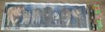 Diamond Painting (Vol Rond) 30x90, Hobby en Vrije tijd, Knutselen, Ophalen of Verzenden, Nieuw, Knutselwerk