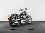 Harley-Davidson XL1200C (bj 2009), Bedrijf, Meer dan 35 kW, Overig