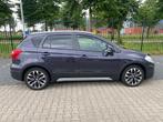Suzuki SX4 S-Cross 1.6 120PK CVT 2014, 4 cilinders, 400 kg, 1200 kg, 1100 kg