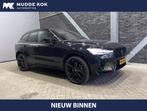Volvo XC60 T8 Plug-in hybrid Plus Black Edition | ACC | Pano, Automaat, Stof, Gebruikt, 4 cilinders