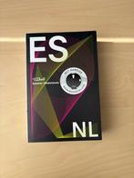 Woordenboek Spaans-Nederlands, Boeken, Verzenden, Nederlands, Van Dale, Van dale