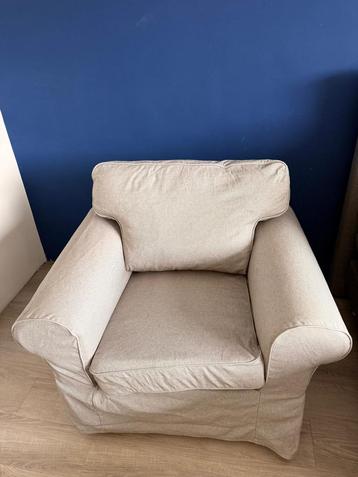 Luie fauteuil