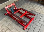 MotorLift, Ophalen of Verzenden