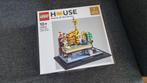 Lego 40503 LEGOhouse Dagny Holm - Master Builder, Kinderen en Baby's, Speelgoed | Duplo en Lego, Nieuw, Complete set, Ophalen of Verzenden