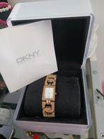 Dames DKNY horloge, Ophalen of Verzenden, Zo goed als nieuw