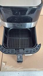 Inventum GF500HLD airfryer m16, Z, Ophalen of Verzenden, Zo goed als nieuw, .