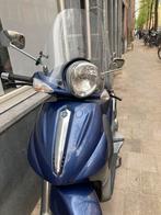Piaggio Beverly 500, Scooter, 12 t/m 35 kW, Particulier, 460 cc