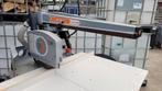 maggi junior 640, Doe-het-zelf en Verbouw, Gereedschap | Zaagmachines, Ophalen, Gebruikt, 1200 watt of meer, Afkortzaag