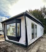 Kunststof Kraaikamp chalet dubbelglas incl. transport♦️, Tot en met 4