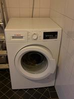 Bosch Serie 6 Wasmachine - Goede Staat!, Witgoed en Apparatuur, Wasmachines, Ophalen, Gebruikt, Voorlader, Kort programma
