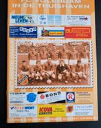 FC Volendam - Sparta 2002/2003, Ophalen of Verzenden, Overige binnenlandse clubs, Boek of Tijdschrift