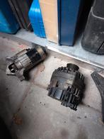 Peugeot 206cc Startmotor & Dynamo, Ophalen, Gebruikt, Peugeot