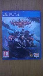 Divinity Original Sin 2 - Definitive Edition (PS4), Spelcomputers en Games, Games | Sony PlayStation 4, Role Playing Game (Rpg)