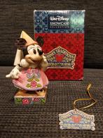 Disney tradition minnie demure and sweet, Ophalen of Verzenden, Zo goed als nieuw