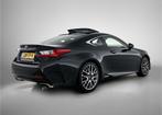 Lexus RC 300h F Sport Premium | Mark Levinson | Adaptief Dem, Auto's, Lexus, Automaat, 12 maanden, Achterwielaandrijving, Gebruikt
