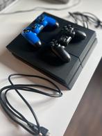 PS4 - Klaar voor een 2e ronde!, Ophalen, Gebruikt, Met 2 controllers, 1 TB