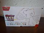 Pokemon 151 ultra premium collection, Hobby en Vrije tijd, Verzamelkaartspellen | Pokémon, Verzenden, Nieuw, Overige typen