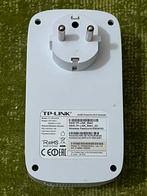 TP-Link AV500 Powerline WiFi Extender, Computers en Software, WiFi-versterkers, Ophalen of Verzenden, Gebruikt