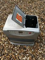 SRE 8040 tc Defecte Qlima Petroleumkachel - Onderdelen, Huis en Inrichting, Ophalen, Gebruikt, Overige brandstoffen, Petroleumkachel