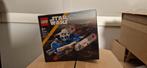 Nieuw: Lego Star Wars 75391 Captain Rex Microfighter 20x, Ophalen of Verzenden, Nieuw, Complete set, Lego