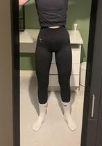 Gymshark Adapt Animal Seamless legging - Maat S, Zwart, Ophalen of Verzenden, Maat 36 (S), Gymshark