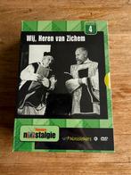 Dvd NIEUW wij, heren van Zichem box 4 NL versie compleet, Verzenden, Nieuw in verpakking