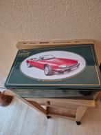 Groot blik van JAGUAR shoes met Jaguar XJS Convertible, Ophalen of Verzenden, Gebruikt, Overige