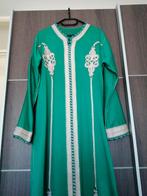Leuke marokkaanse kaftan /hennajurk, Ophalen of Verzenden, Zo goed als nieuw, Maat 38/40 (M), Overige typen