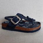 Sandalen donker blauw spijker maat 23/24 - nieuw -, Kinderen en Baby's, Kinderkleding | Schoenen en Sokken, Schoenen, Nieuw, Jongen