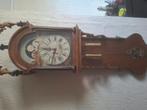Friese klok met maan, Antiek en Kunst, Antiek | Klokken, Ophalen of Verzenden