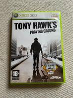 Tony Hawk’s Proving Ground Xbox 360, Gebruikt, 1 speler, Ophalen of Verzenden, Vanaf 3 jaar