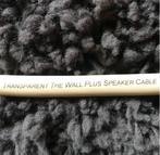 luidsprekerkabel, Ophalen of Verzenden, Gebruikt, 2 tot 5 meter, Luidsprekerkabel