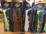 SHAD PAKKET....16x Hostagevalley (14/18/22/26cm) Nieuw!, Watersport en Boten, Hengelsport | Algemeen, Hostagevalley, Overige typen