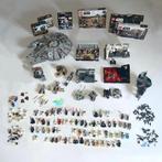 Mijn hele LEGO Star Wars Collectie – Minifiguren & Sets Lot, Ophalen of Verzenden, Zo goed als nieuw, Complete set, Lego