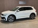 Volkswagen Tiguan 2.0 TSI 4Motion 3xR-line DSG 2017 NAVI CAR, Euro 6, 4 cilinders, 1984 cc, 2500 kg