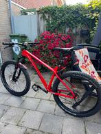 Trek roscoe 6 27,5 inch, Fietsen en Brommers, Gebruikt, Hardtail, Heren, 45 tot 49 cm