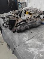 Hexa blok 125, Ophalen of Verzenden, Blok, Piaggio