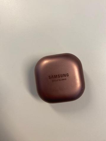 Samsung Galaxy Buds Live – Draadloze Oordopjes beschikbaar voor biedingen