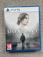 Silent Hill 2 - PS5, Spelcomputers en Games, Ophalen of Verzenden, Zo goed als nieuw