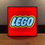LED Lamp LEGO, Ophalen of Verzenden, Nieuw, Lichtbak of (neon) lamp