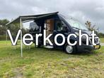 Pössl ROADCAR 540 Fiat Ducato Buscamper / 56.050 KM Nieuwst, Buscamper of Camperbus, Info@autoverkoopheerenveen.nl, Autoverkoop Heerenveen