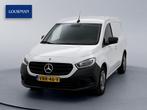 Mercedes-Benz Citan 108 CDI Betimmering Airco Cruise Control, Auto's, Bestelauto's, Voorwielaandrijving, Stof, Gebruikt, 4 cilinders