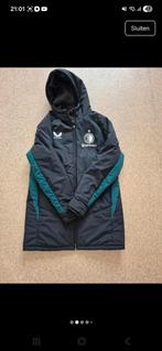 Feyenoord jas, Kleding | Dames, Ophalen of Verzenden, Zo goed als nieuw, Maat 46/48 (XL) of groter