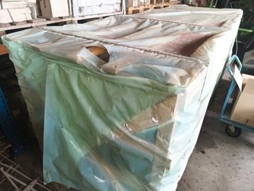 Nieuwe Krone easycut f320 gen2, stalvoeren beschikbaar voor biedingen